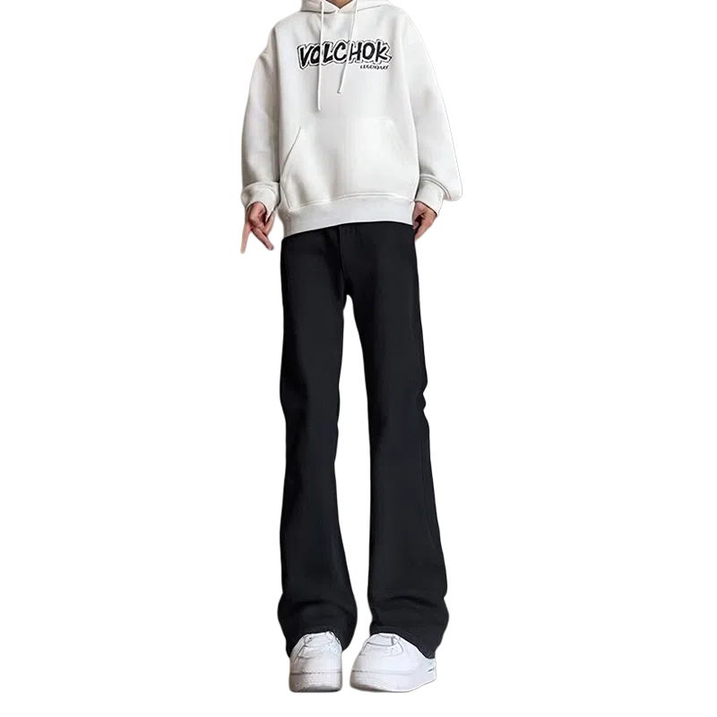 DOENU vibecleanfitBF