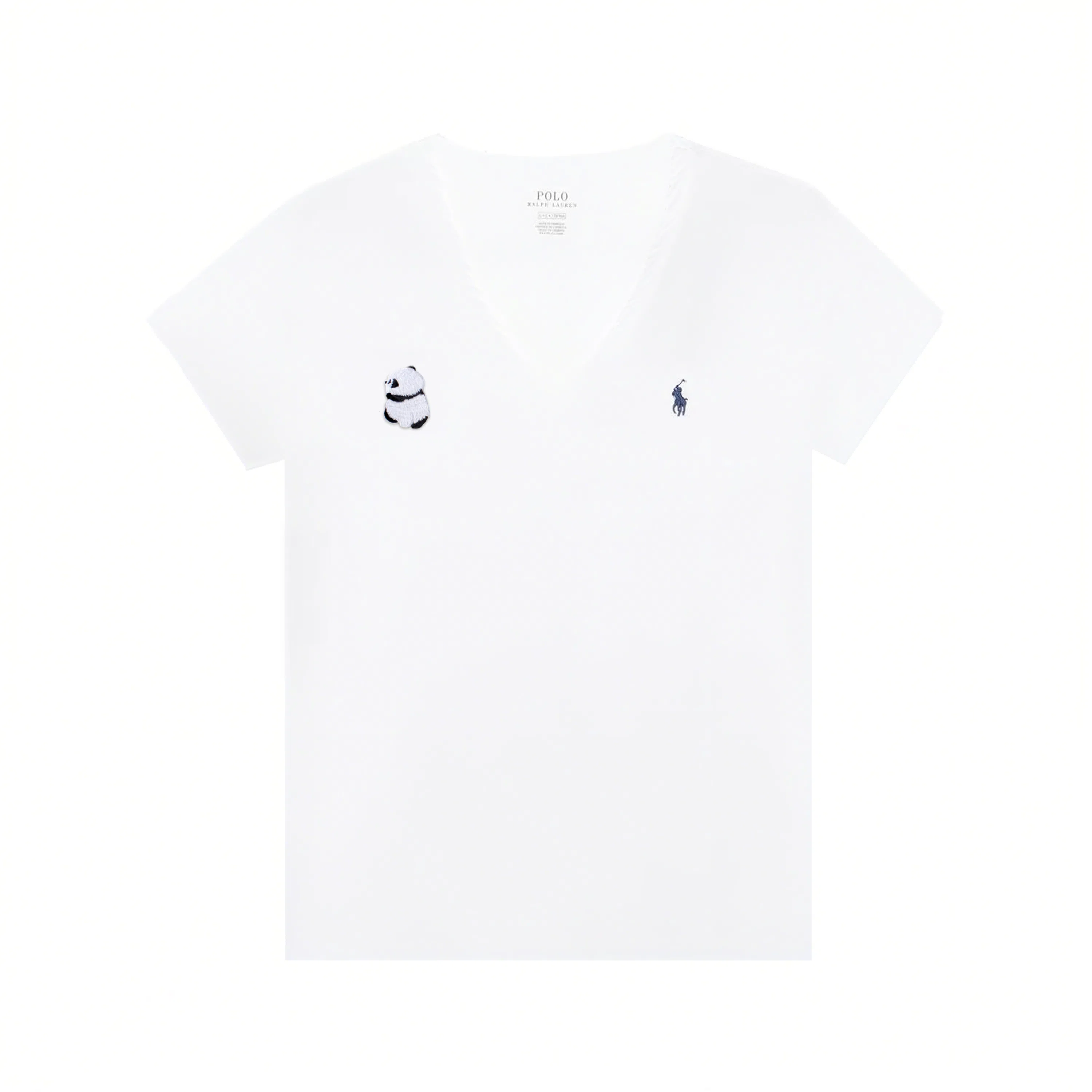 Polo Ralph Lauren Logo V T