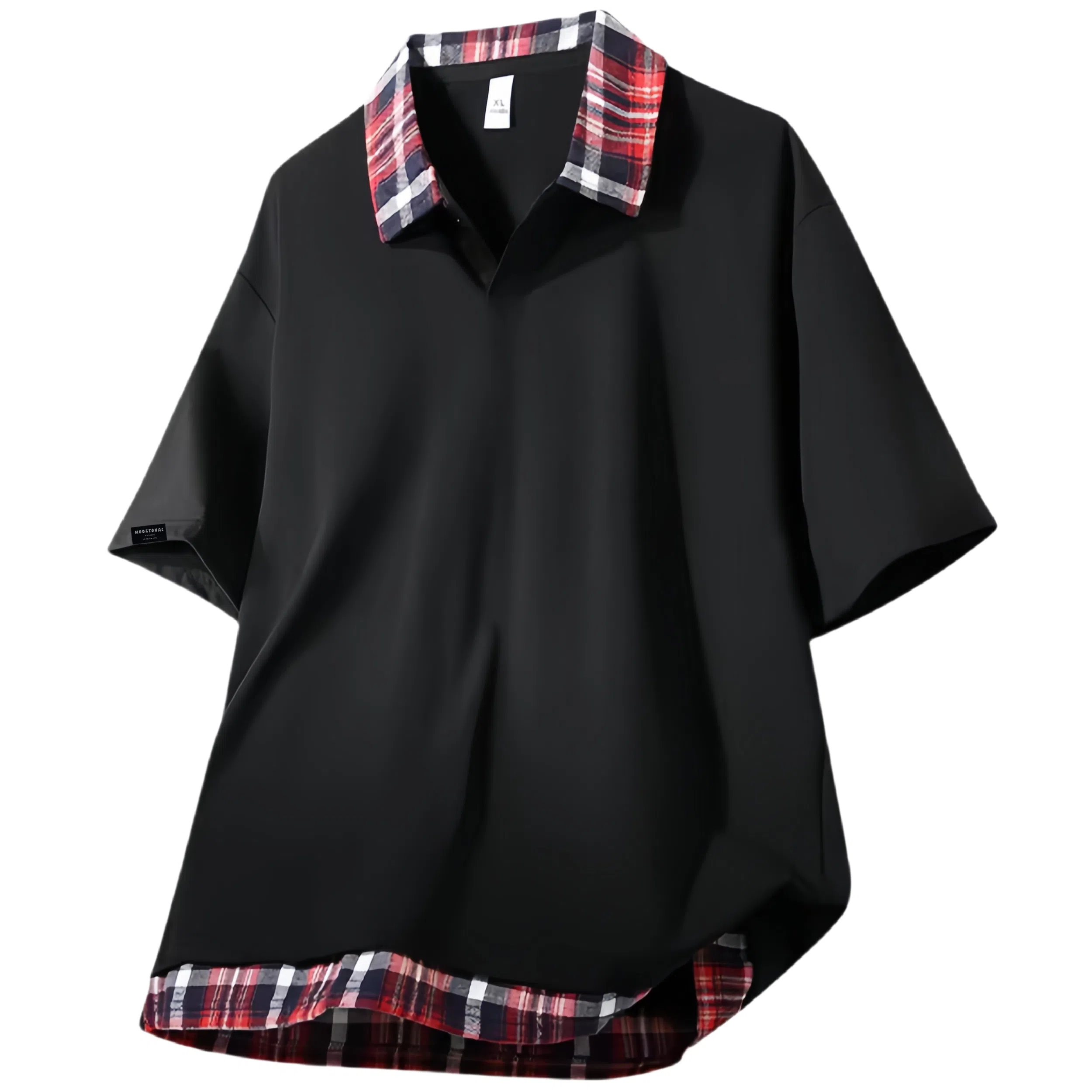 MOOTONAL Polo