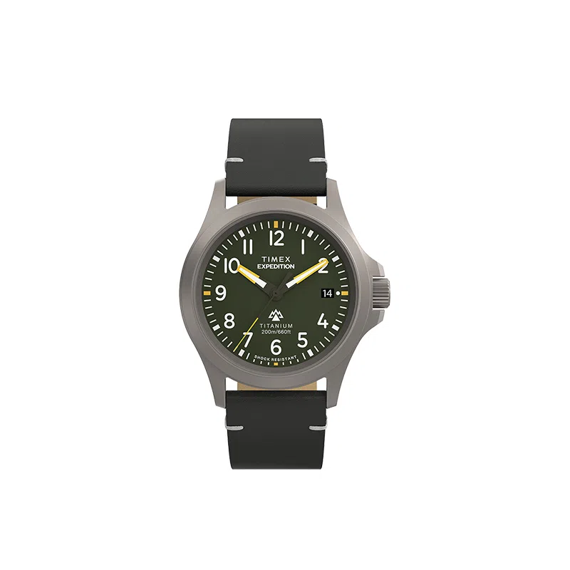 TIMEX EXPEDITION 38mm