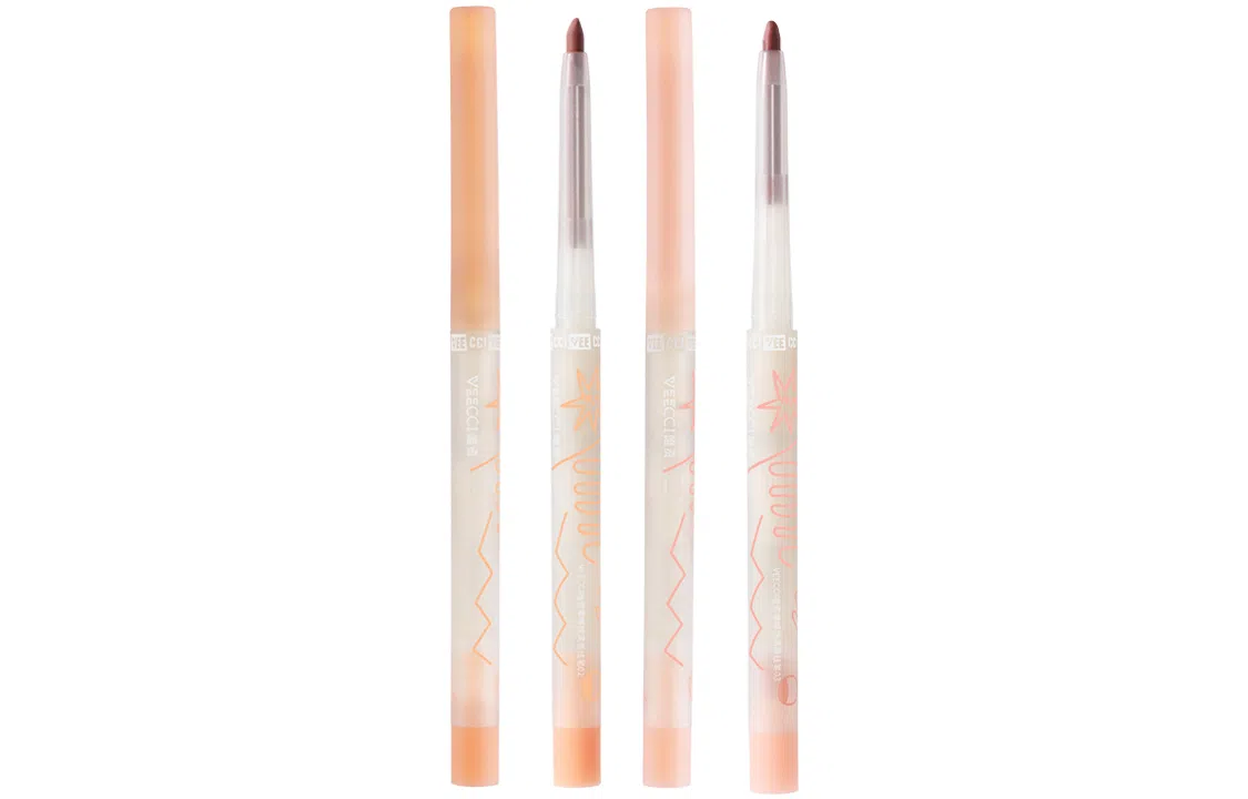 唯资 嘟嘟饱满唇线笔 提升气色