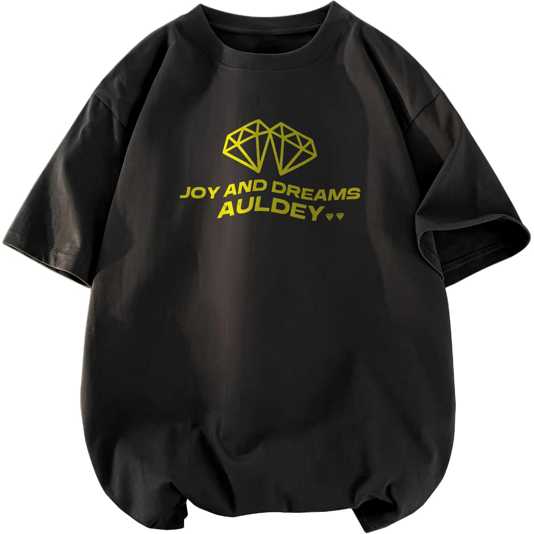 AULDEY logoT