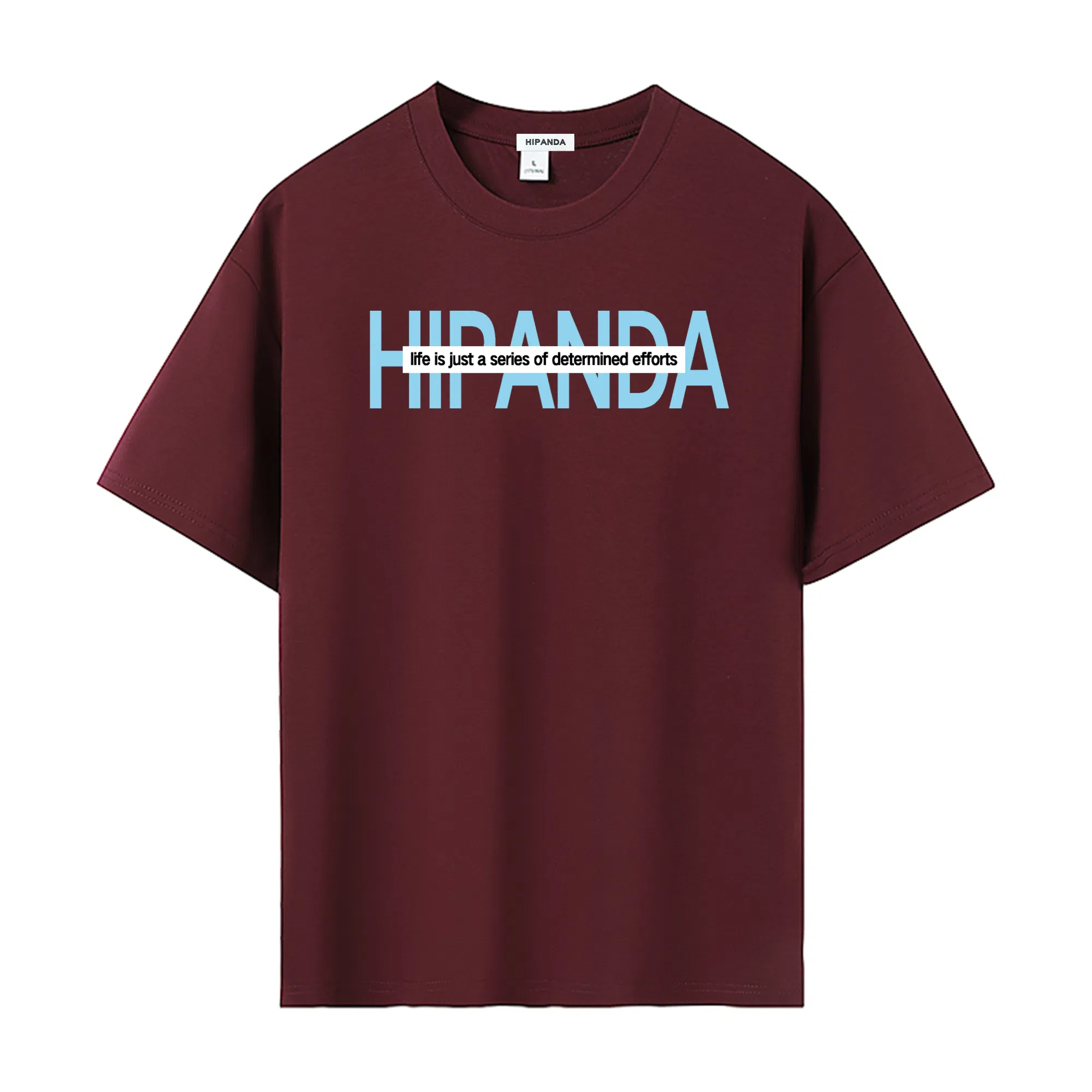 HIPANDA LogoT