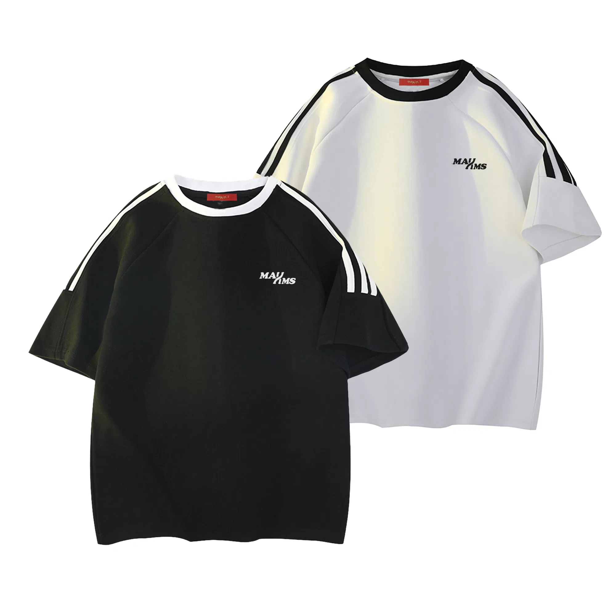 maxim's de paris logoT