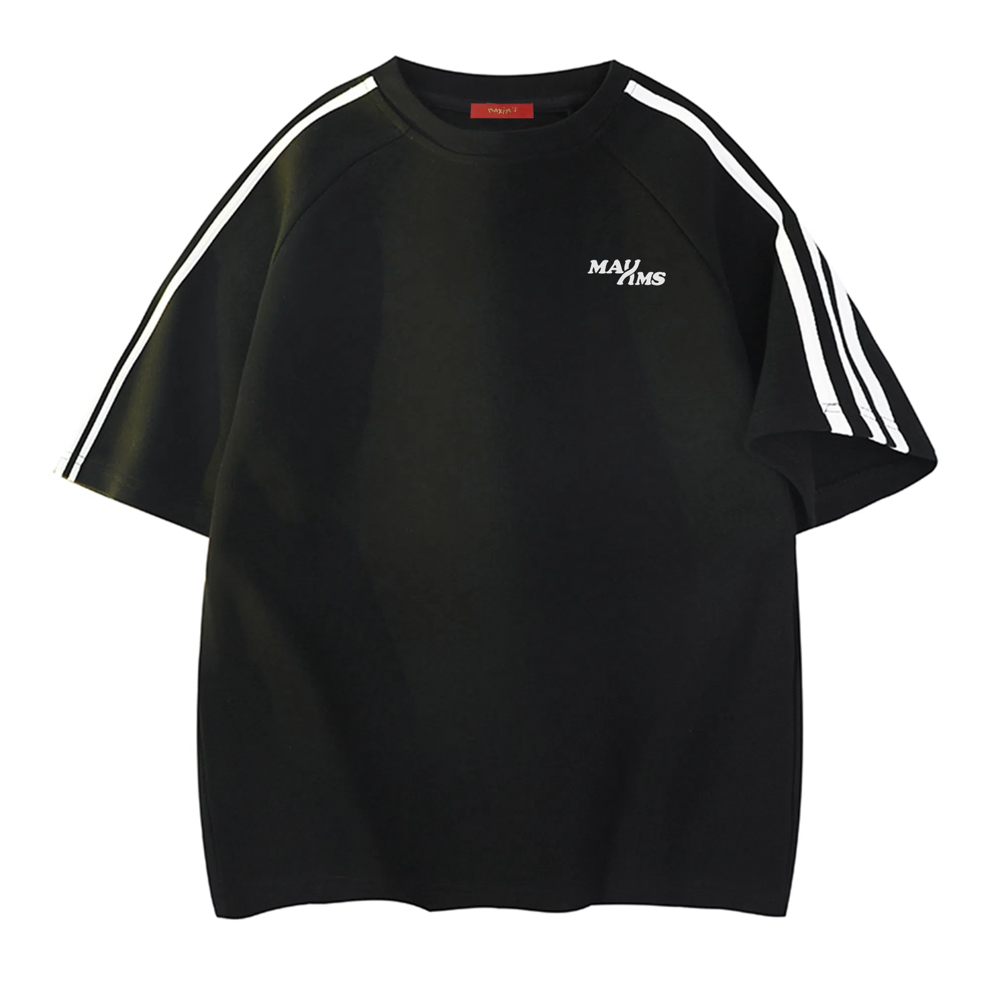 maxim's de paris logoT