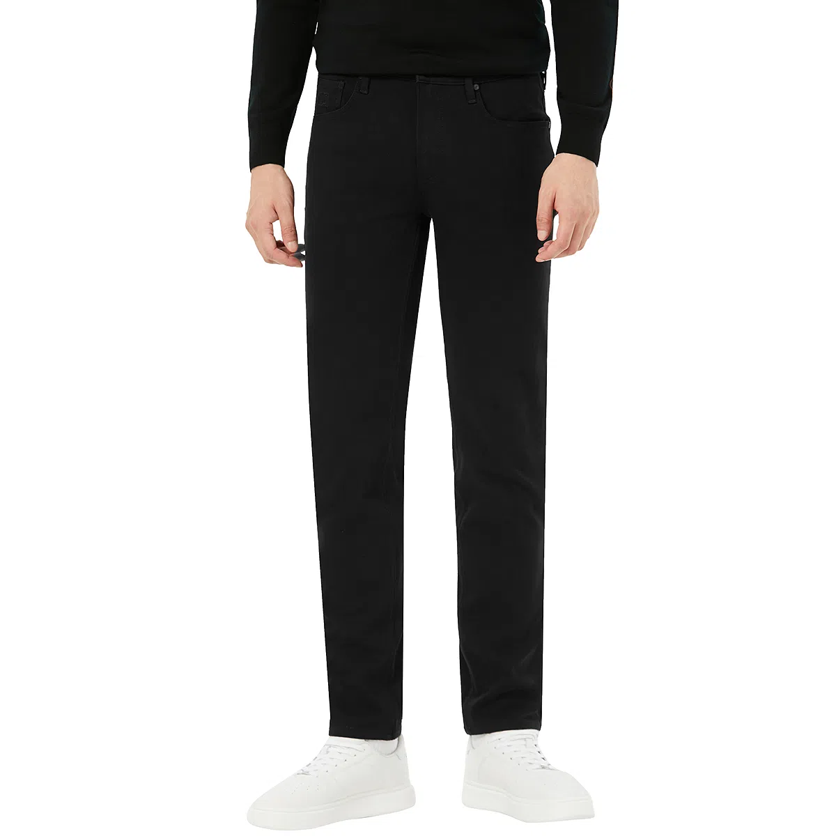 Lilang Slim Fit Jeans