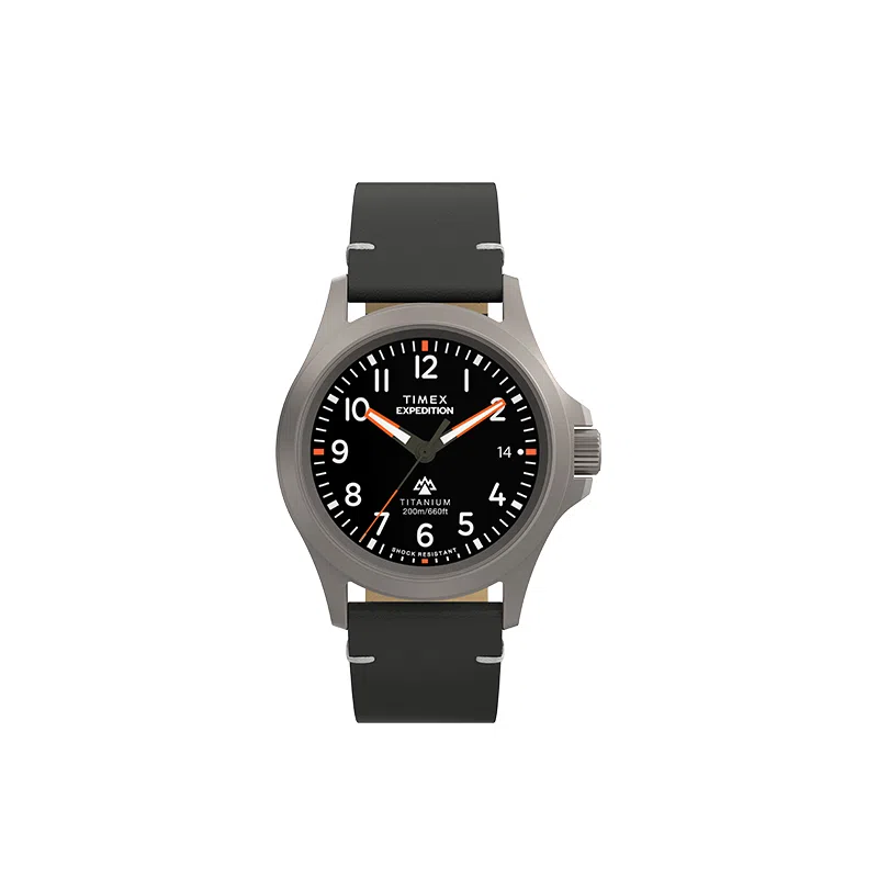 TIMEX EXPEDITION 38mm