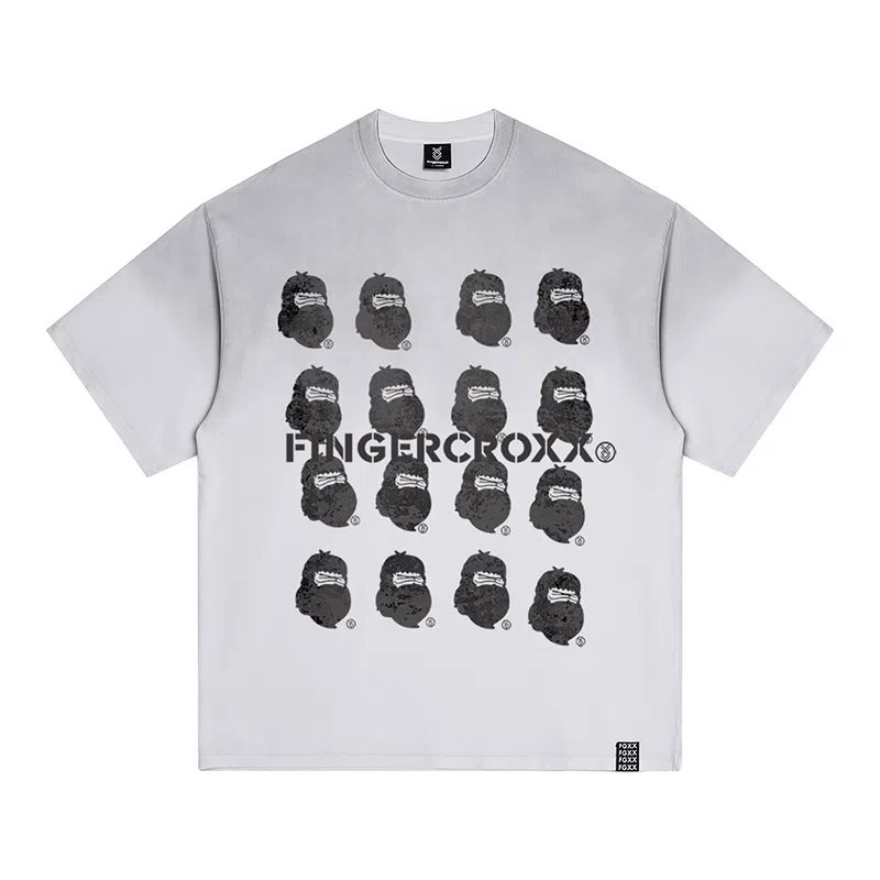 I.TFGXXFingercroxx logoT