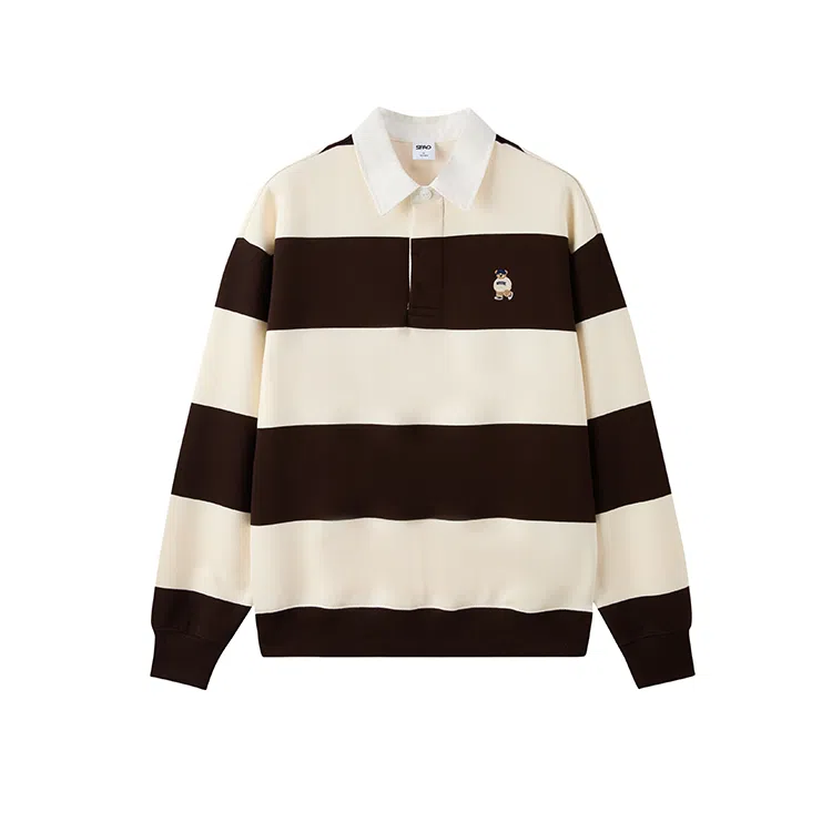 SPAO Woodie