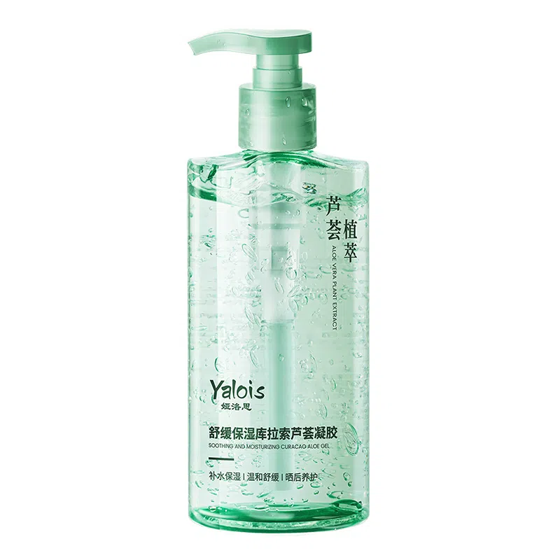 YALOIS 500ml