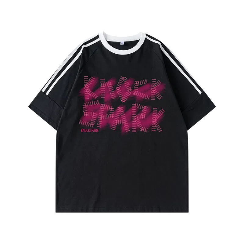 KNOCKSPARK T