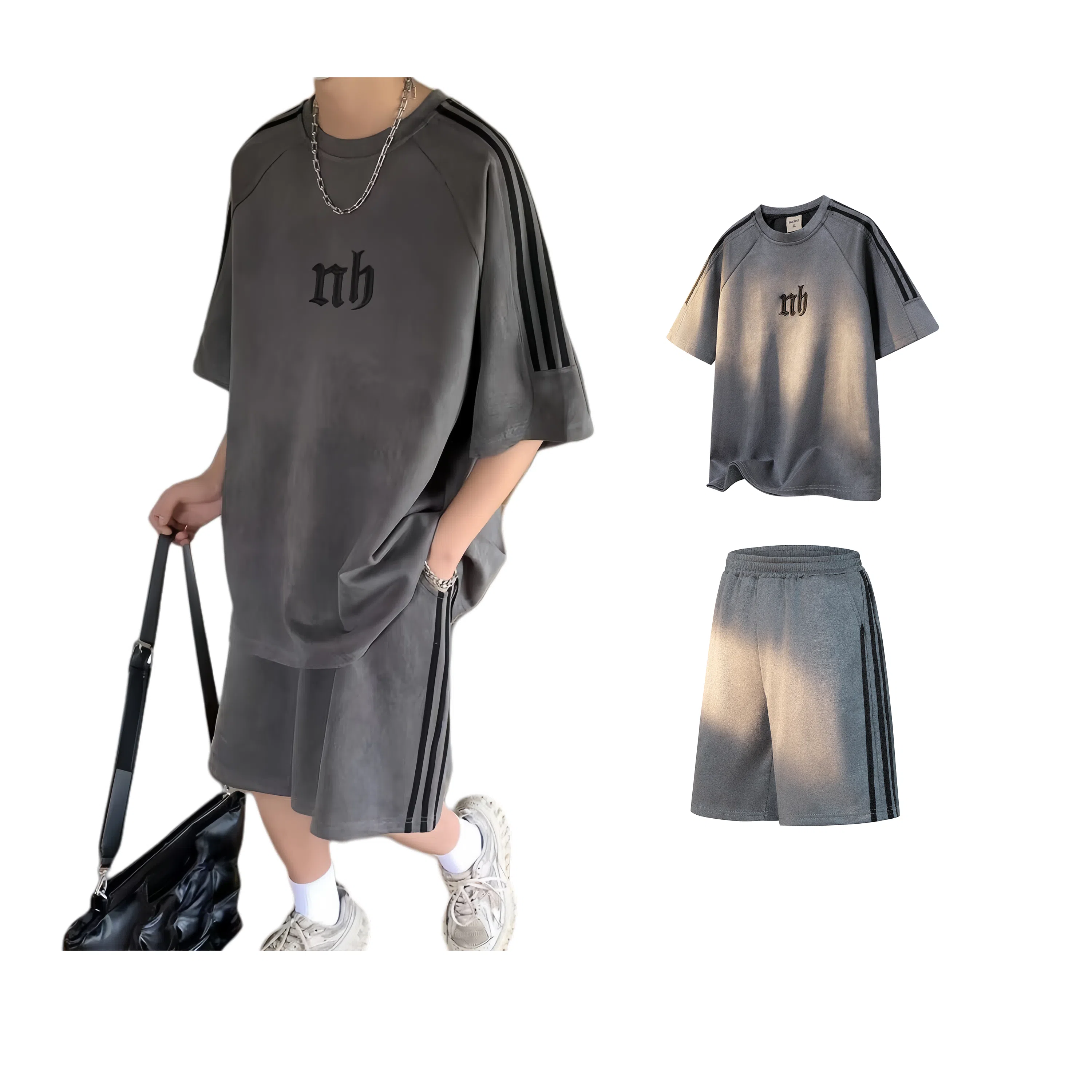 LQMVB x NEAR HERE NHT