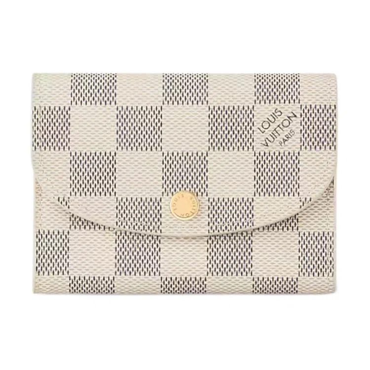 Louis Vuitton Christopher White