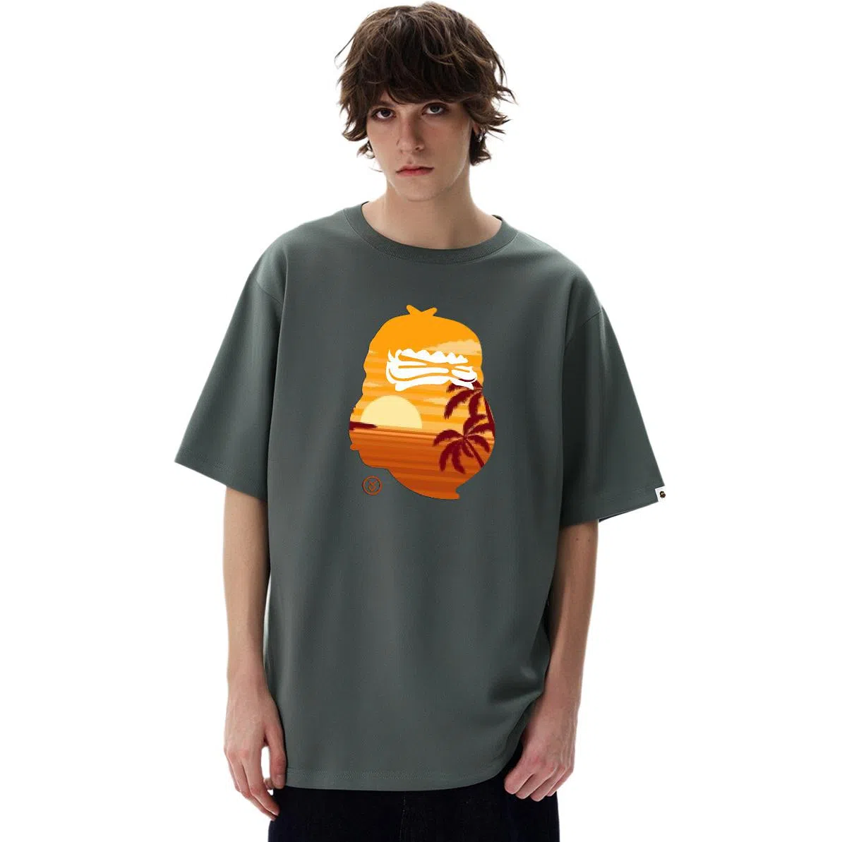 I.TFGXXFingercroxx LOGOT