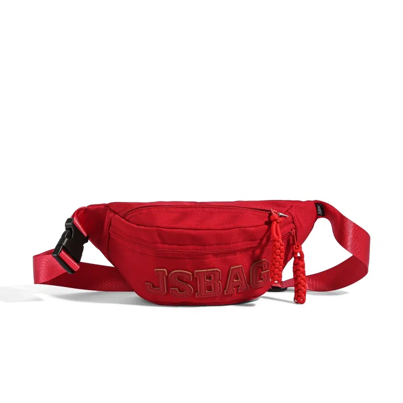 Taigenu Nylon Chest Waist Bag