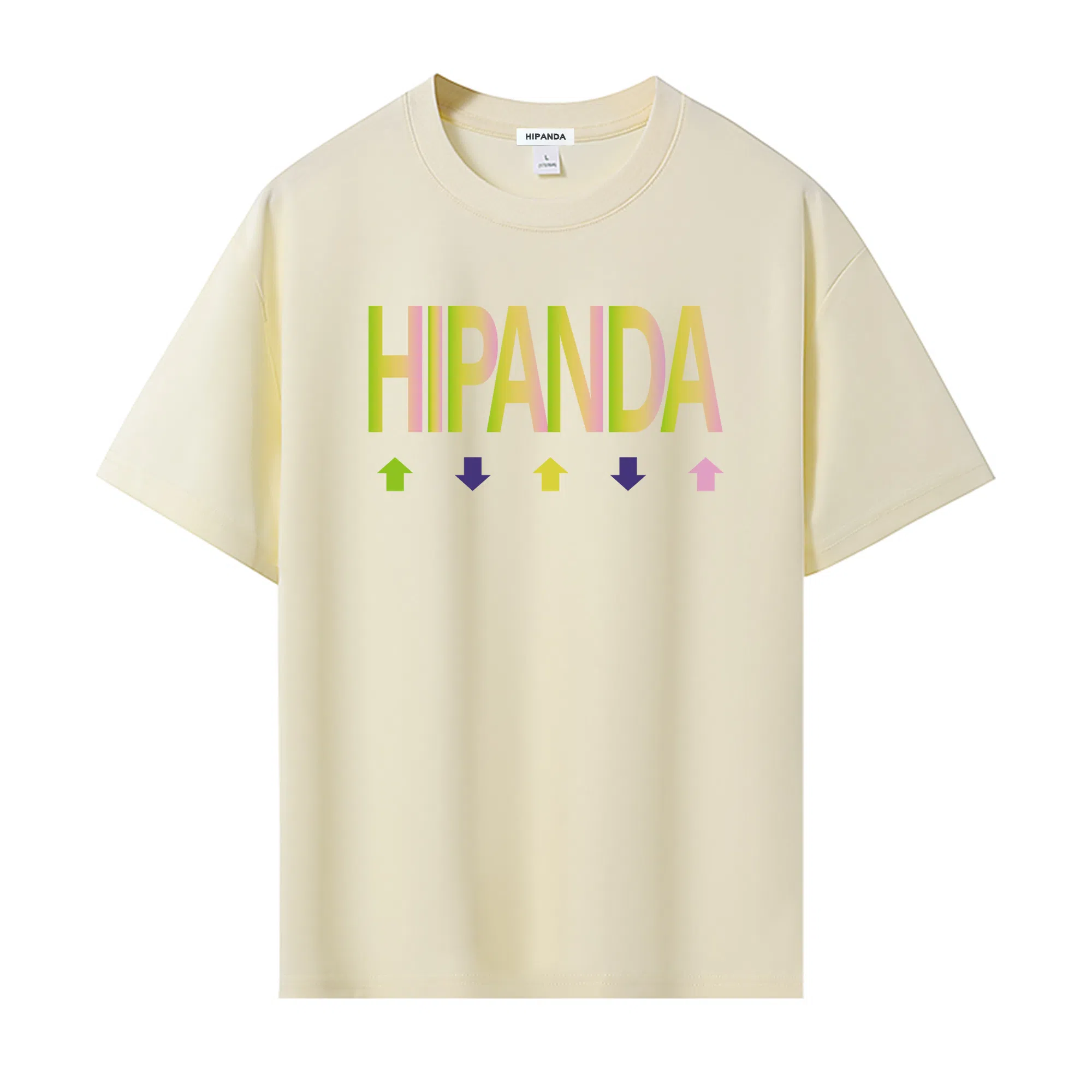 HIPANDA logoT