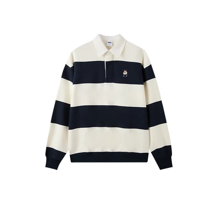 SPAO Woodie