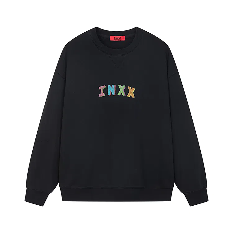INXX logo
