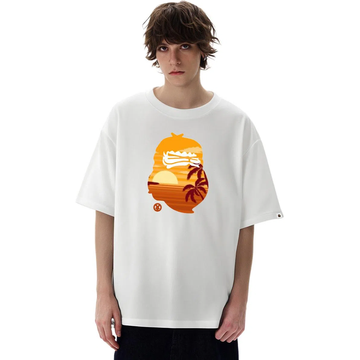 I.TFGXXFingercroxx LOGOT