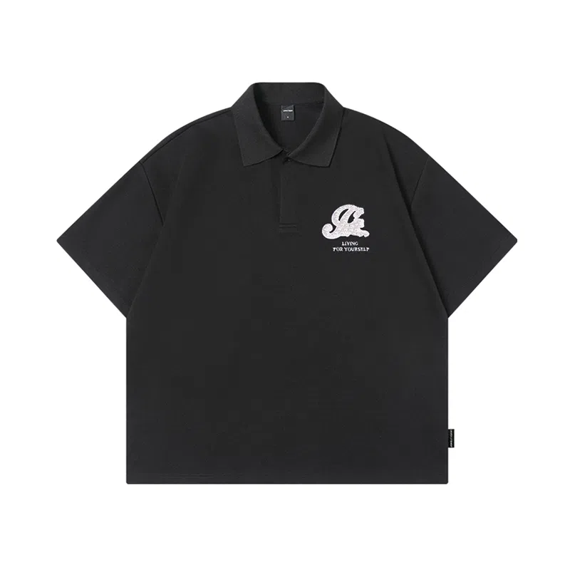 JUNGLE TIGER Polo