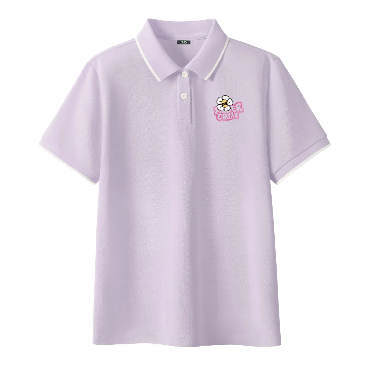 Fingercroxx polo T