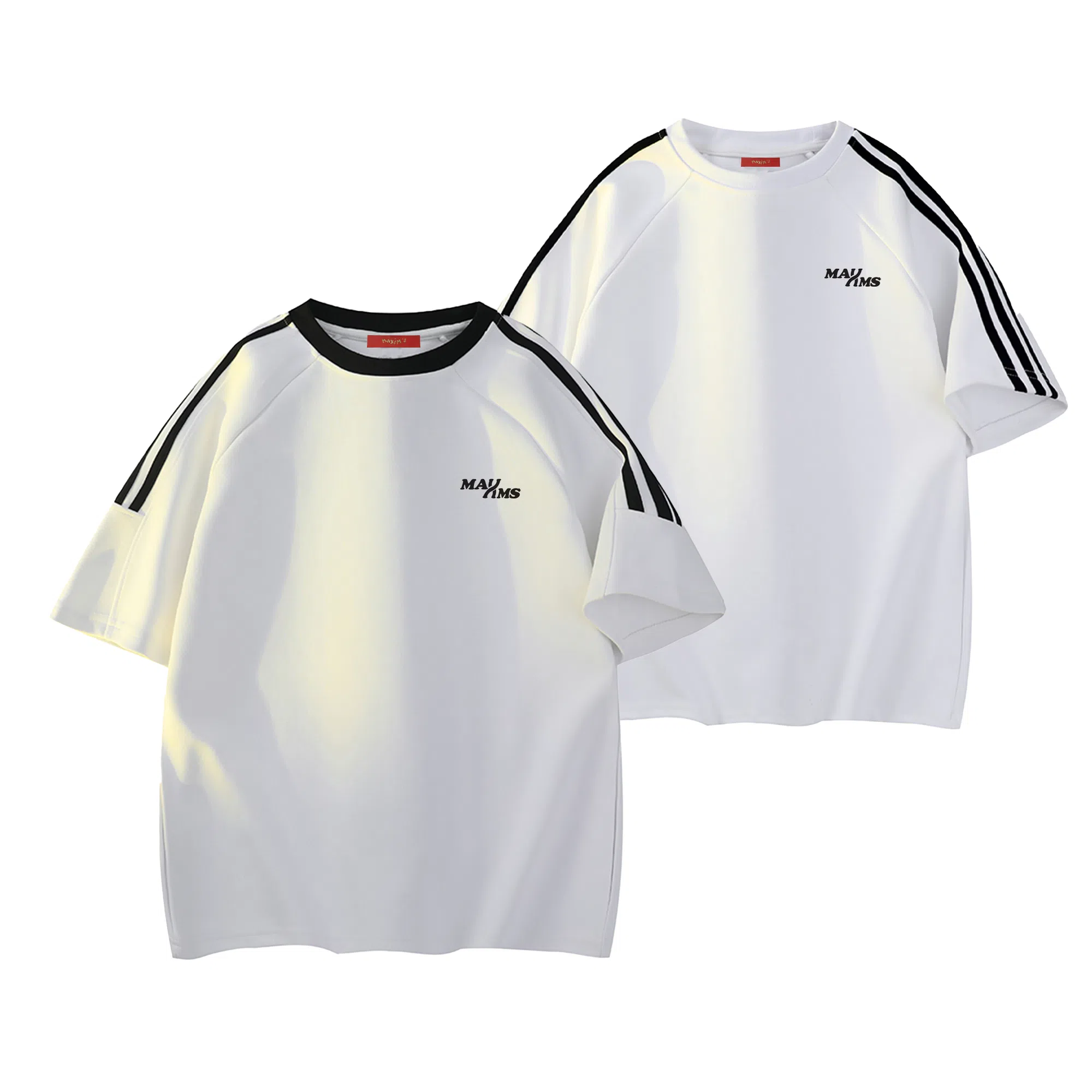 maxim's de paris logoT