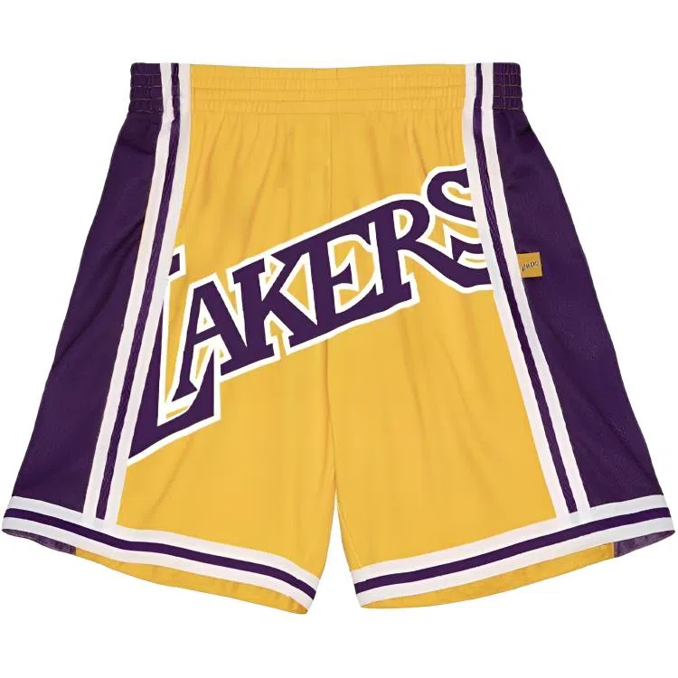 Mitchell Ness Big Face 2.0 SW