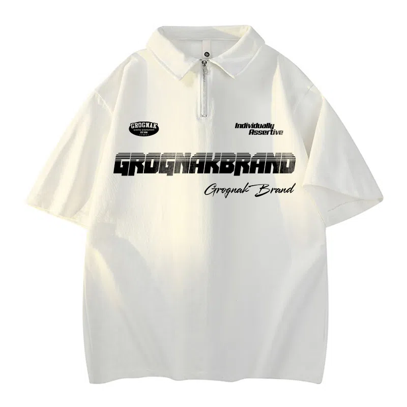 GROGNAK Polo