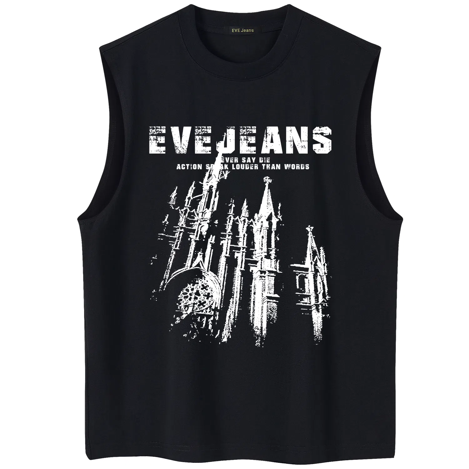 EVE Jeans