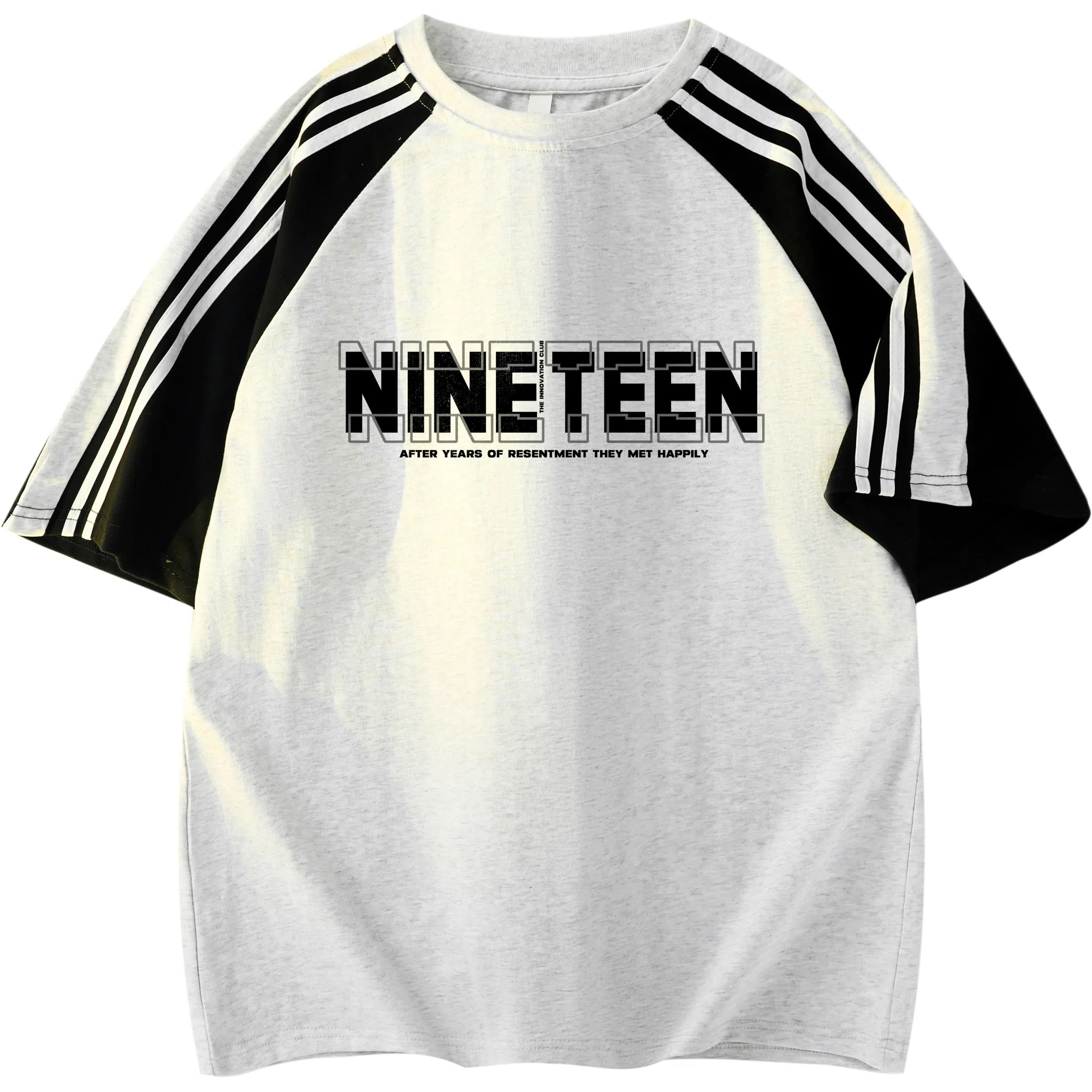 NINETEEN AUTUMN 260glogoT