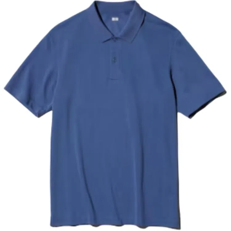 UNIQLO Polo