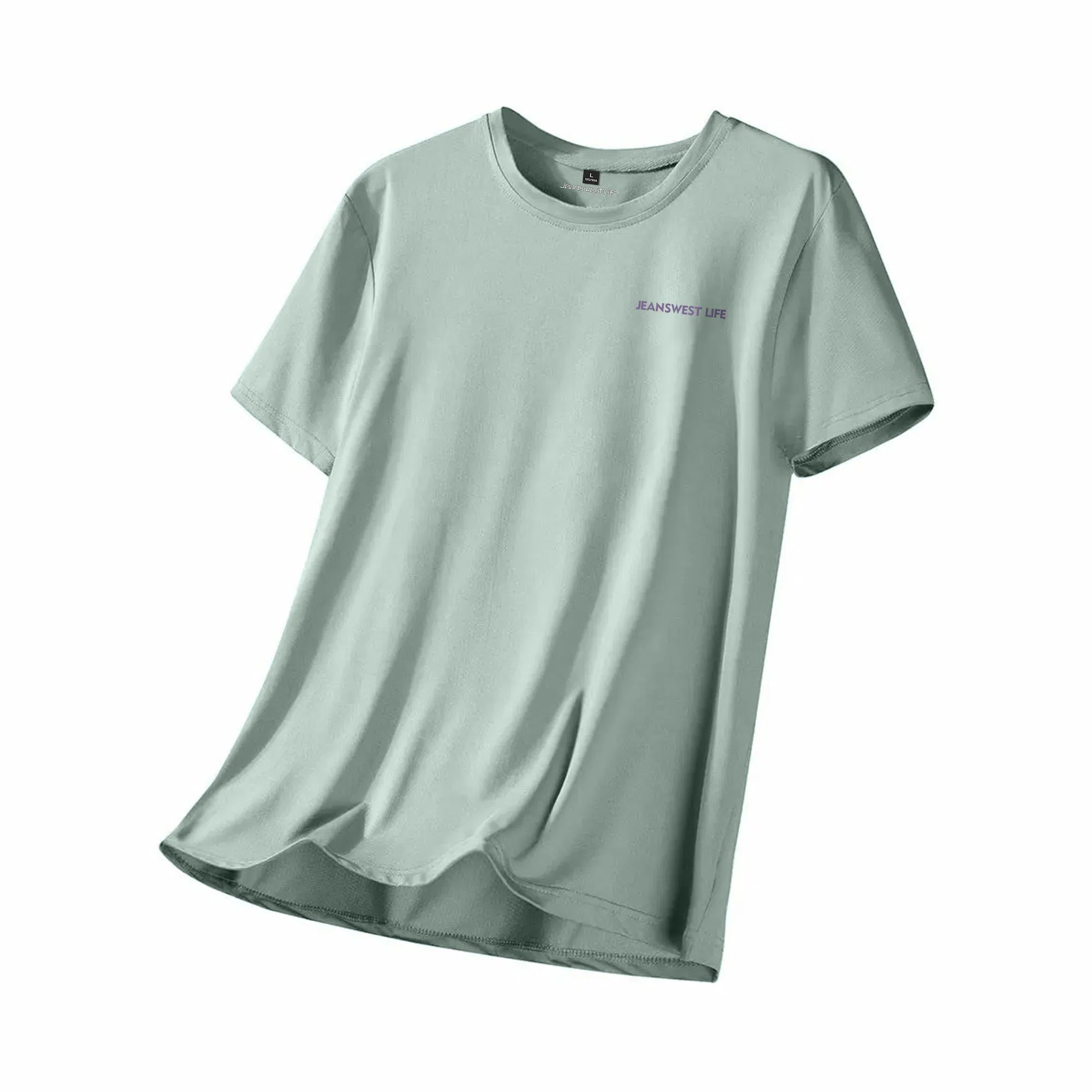 JEANSWEST LIFE LogoT