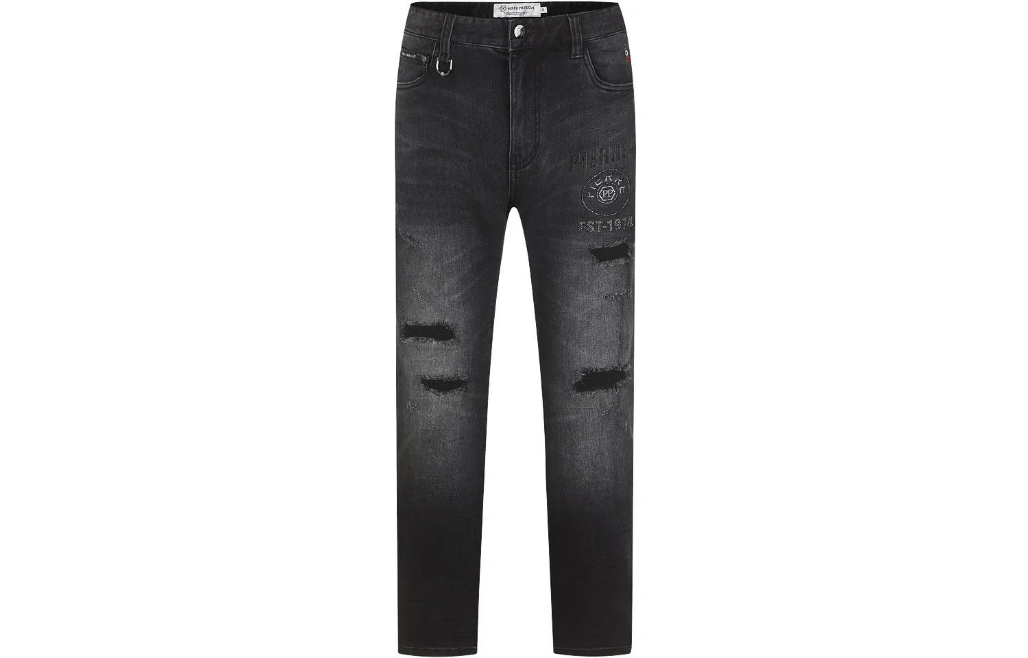 PP PIERRE PIERUCCI LOGO