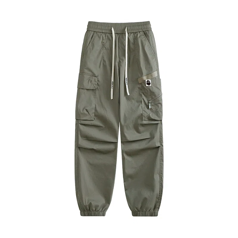 I.TFGXXFingercroxx Logo