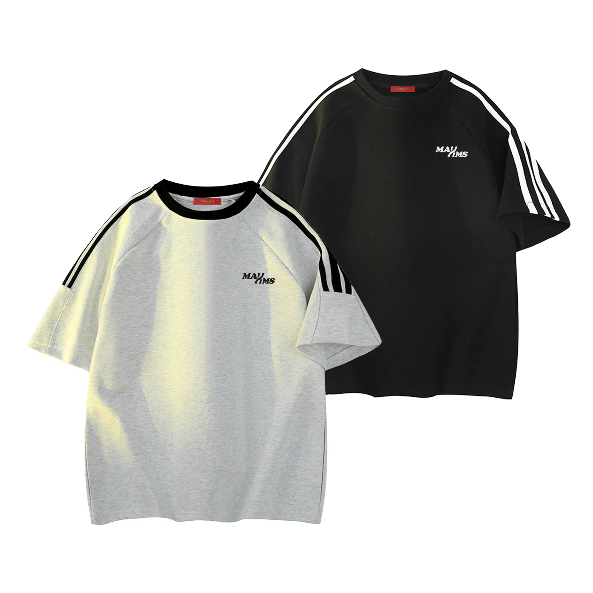 maxim's de paris logoT