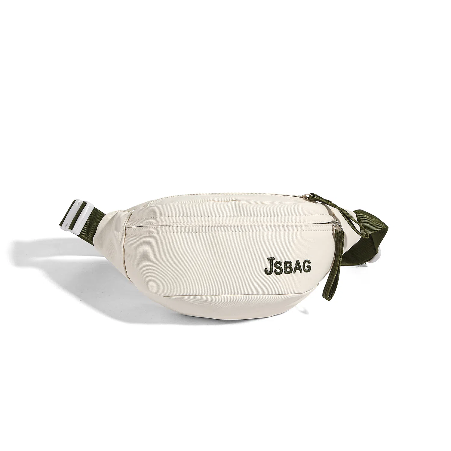 泰格奴 百搭简约撞色轻便潮流 涤纶（聚酯纤维） 胸包 女款 多色