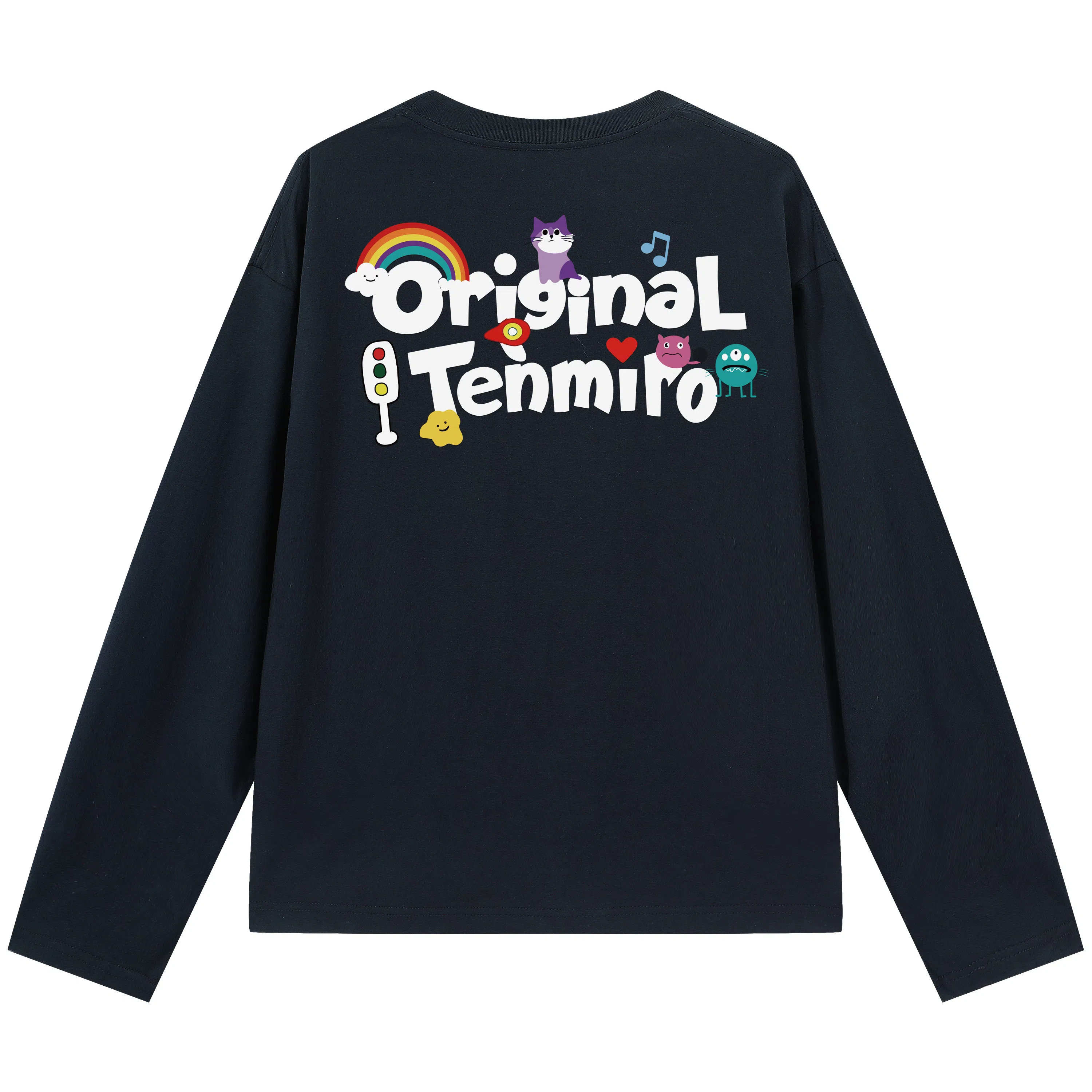 TEN MIRO T