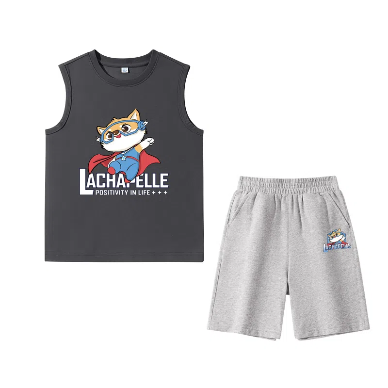 La Chapelle Kids