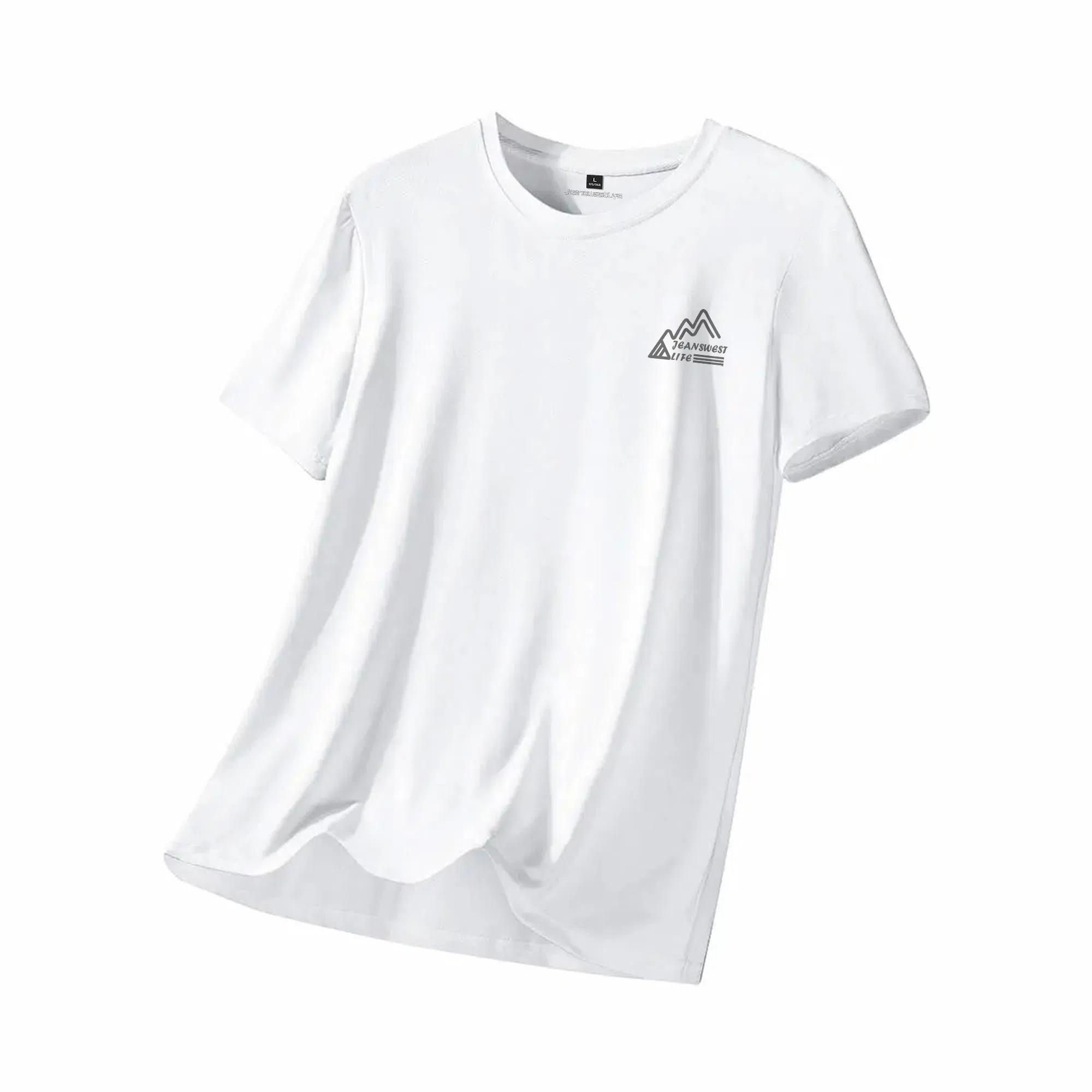 JEANSWEST LIFE LogoT