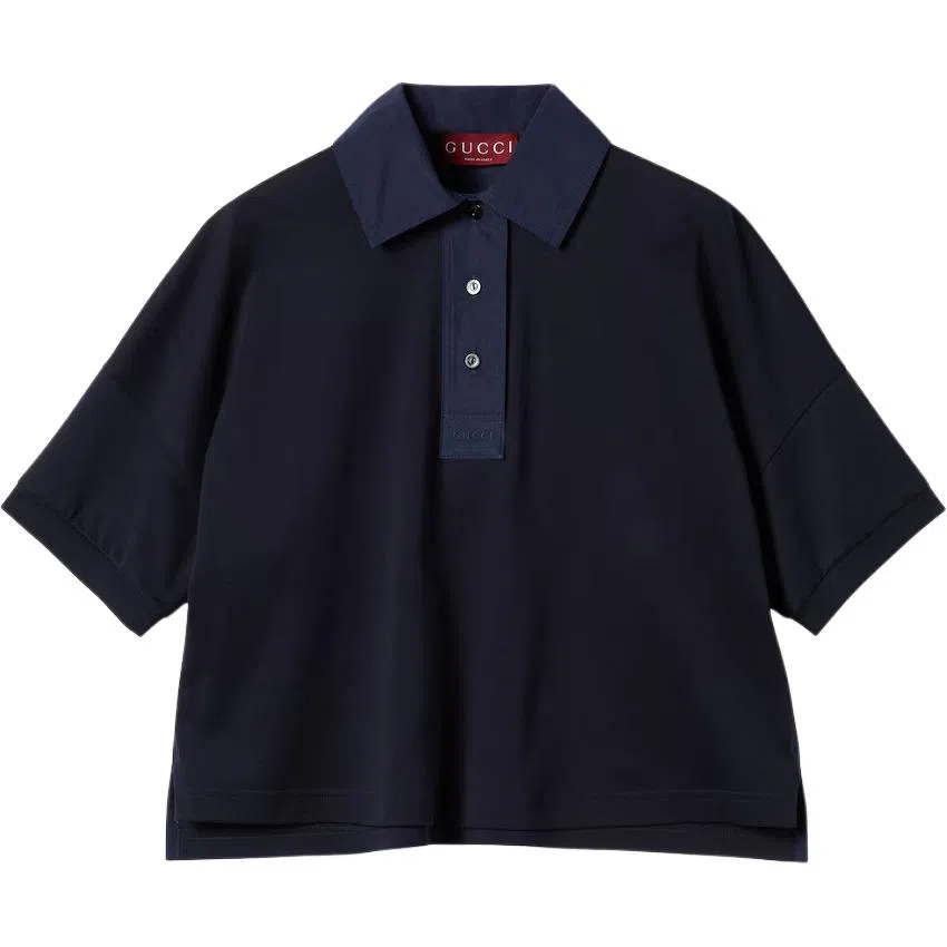 GUCCI FW25 POLO
