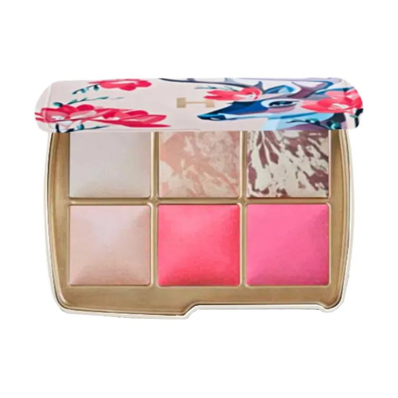 Hourglass 2025 Fall Blush Palette