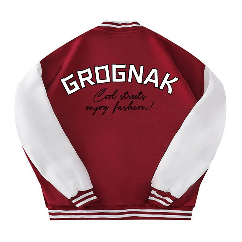 GROGNAK