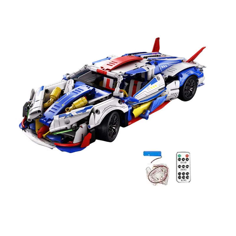 EVO 1000-2000pcs JZH- 018