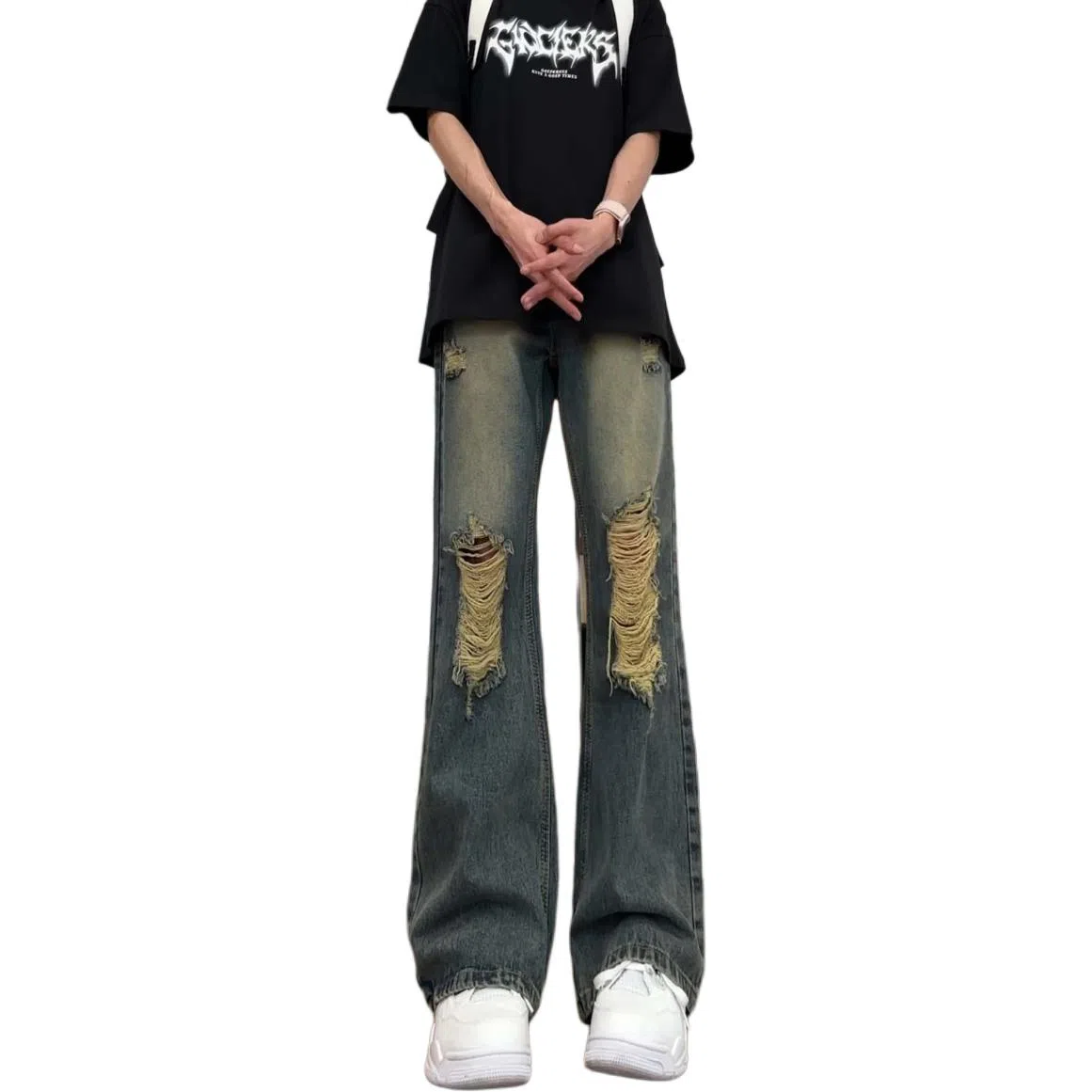 struggle vintage95