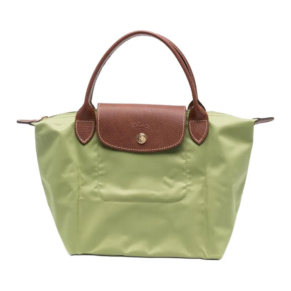 LONGCHAMP Le Pliage Avocado Green