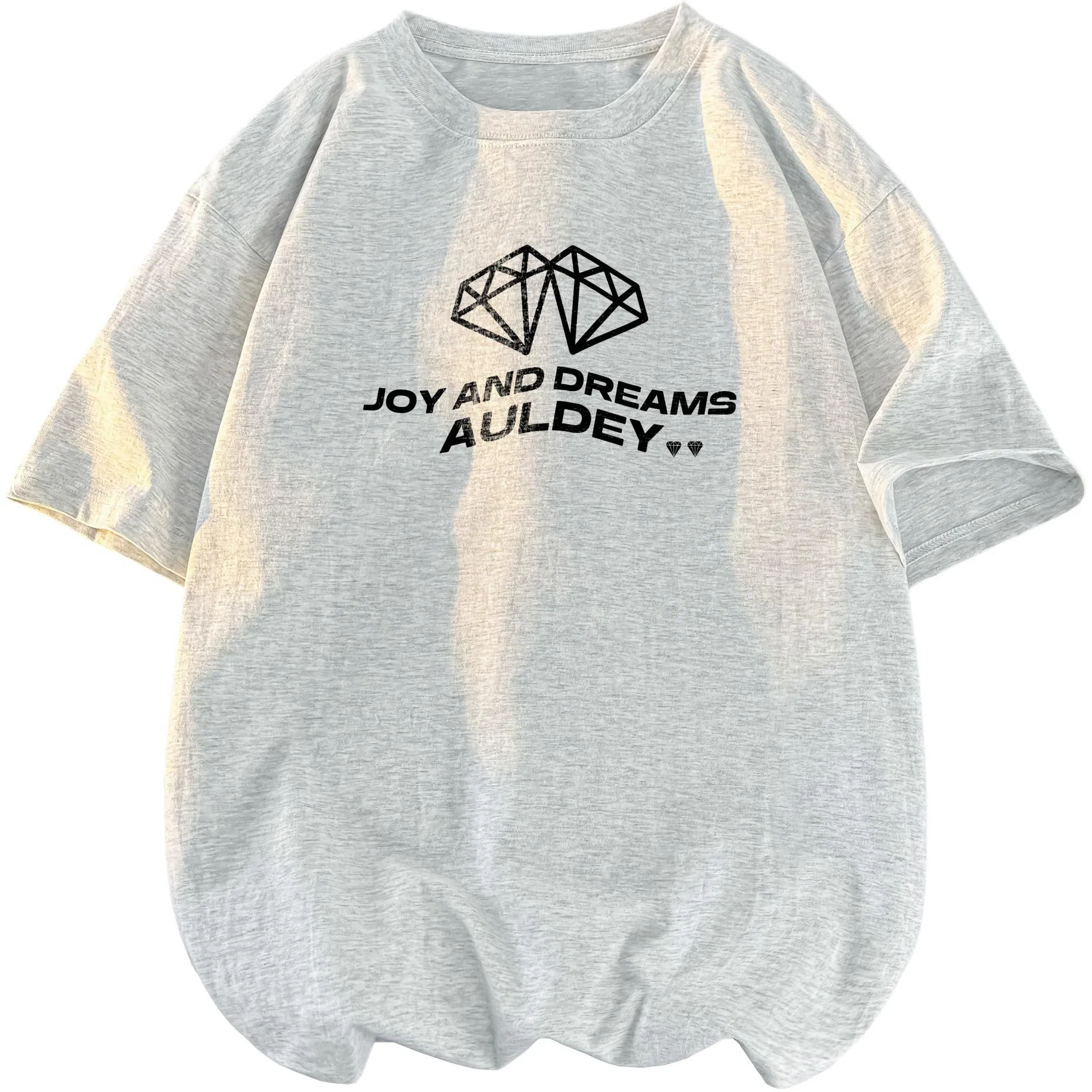 AULDEY logoT