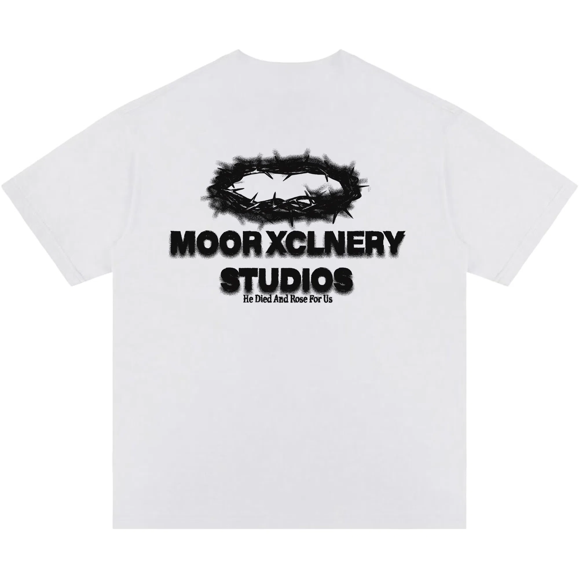 MOOR XCLNERY logoinsT