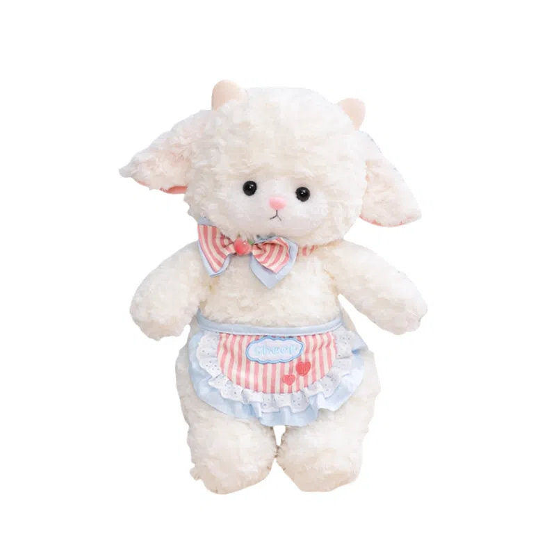 PUDOWRABBIT 23cm32cm53cm