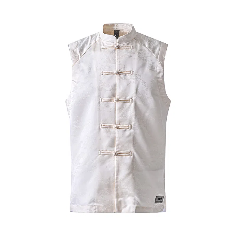 Sansheng Vest
