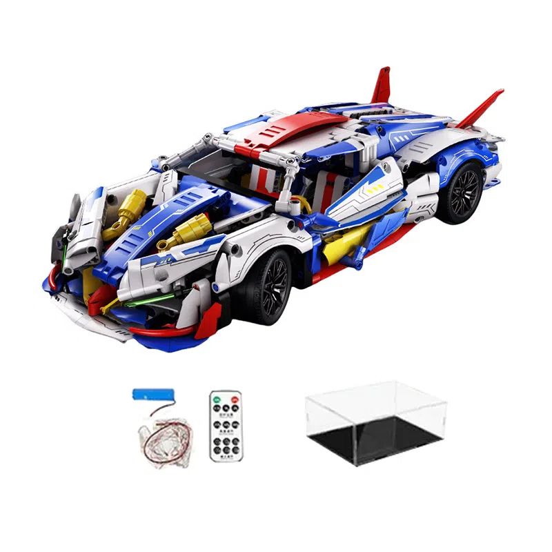 EVO 1000-2000pcs JZH- 018